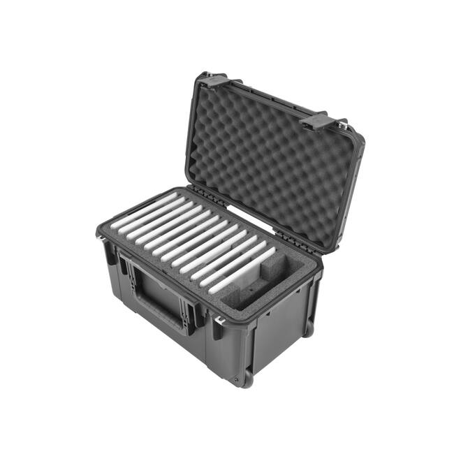 SKB - iSeries - 12 iPads & Accessoires Koffer