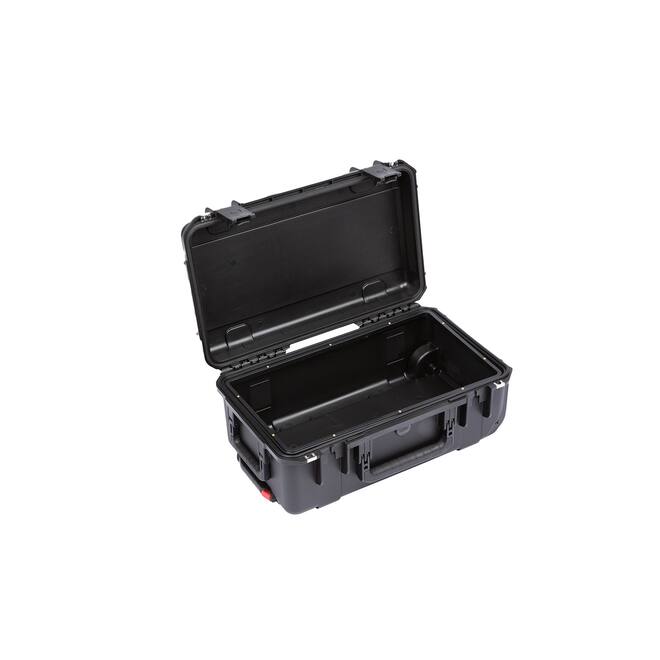 SKB - iSeries - Panel Mount Clip Kit voor 2011 formaat koffer