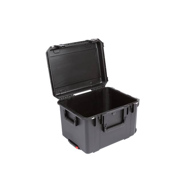 SKB - iSeries 3i-2015-14 - Waterdichte Koffer - Zwart - Leeg