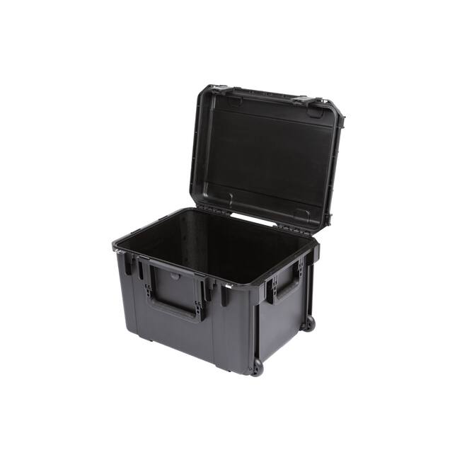 SKB - iSeries 3i-2015-14 - Waterdichte Koffer - Zwart - Leeg