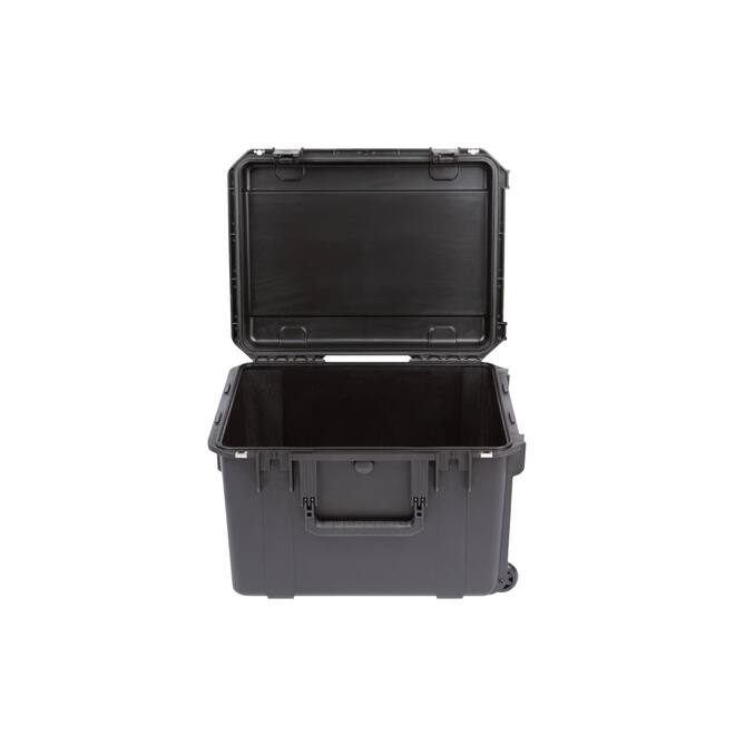 SKB - iSeries 3i-2015-14 - Waterdichte Koffer - Zwart - Leeg