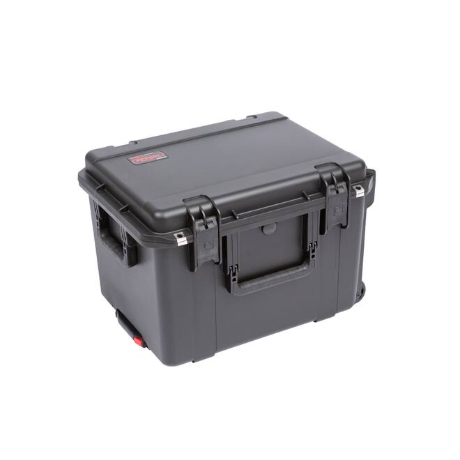 SKB - iSeries 3i-2015-14 - Waterdichte Koffer - Zwart - Leeg