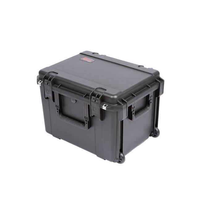 SKB - iSeries 3i-2015-14 - Waterdichte Koffer - Zwart - Leeg