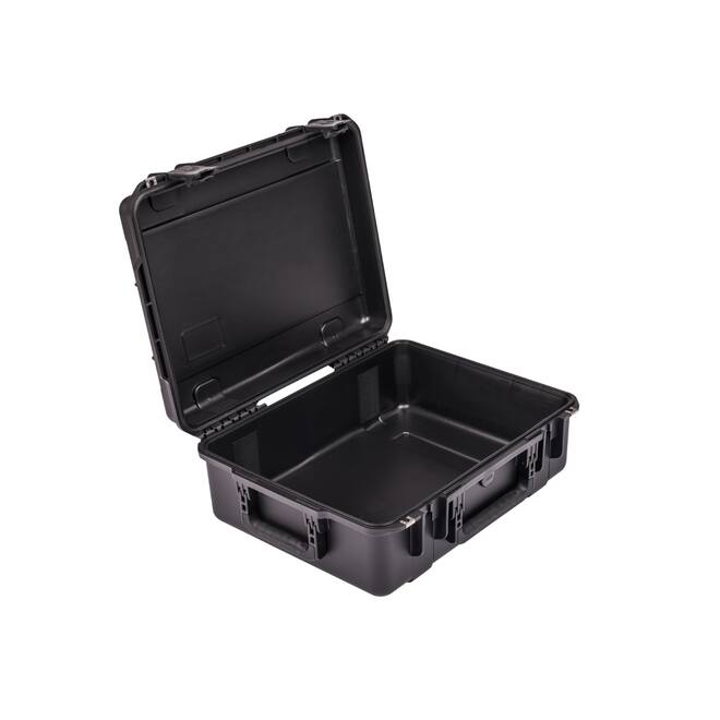 SKB - iSeries 2015-7 - Waterdichte Koffer - Zwart - Leeg