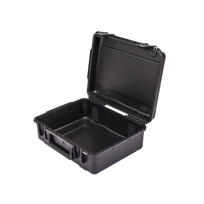 SKB - iSeries 2015-7 - Waterdichte Koffer - Zwart - Leeg