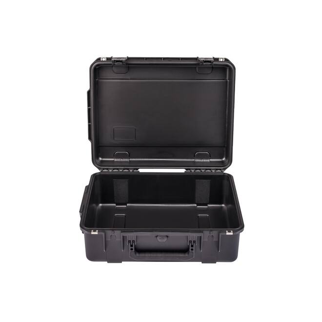 SKB - iSeries 2015-7 - Waterdichte Koffer - Zwart - Leeg
