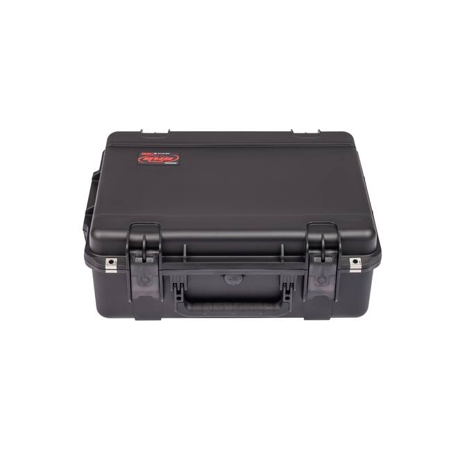 SKB - iSeries 2015-7 - Waterdichte Koffer - Zwart - Leeg