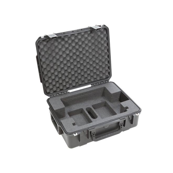 SKB - iSeries 2015-7 - Waterdichte Koffer - Zwart - Roland SPDSX Inlay