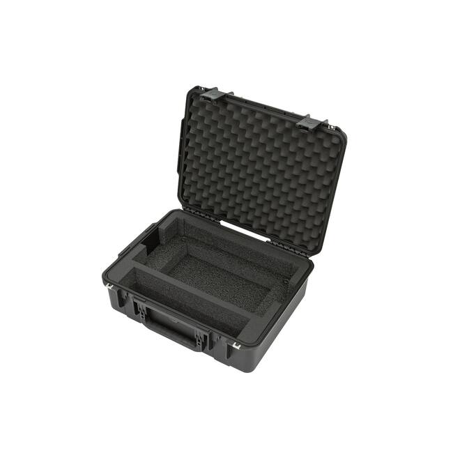 SKB - iSeries 2015-7 - Waterdichte Koffer - Zwart - Kemper Profiler Stage Pedalboard Inlay
