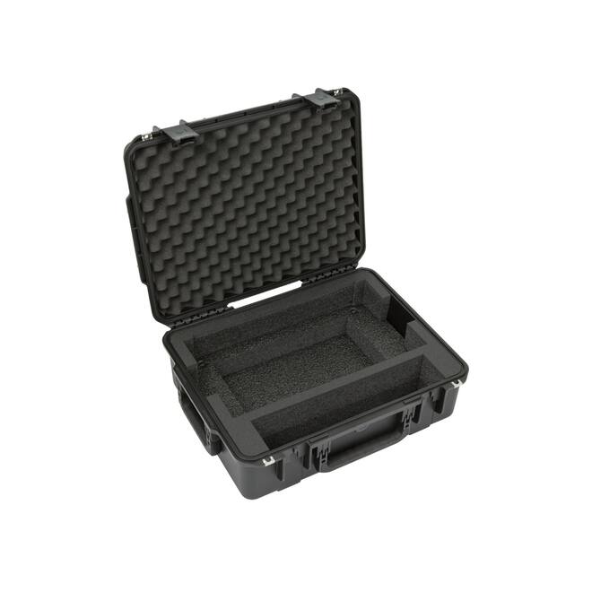 SKB - iSeries 2015-7 - Waterdichte Koffer - Zwart - Kemper Profiler Stage Pedalboard Inlay