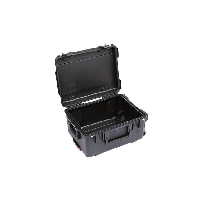 SKB - iSeries - Panel Mount Clip Kit voor 2015 formaat koffer