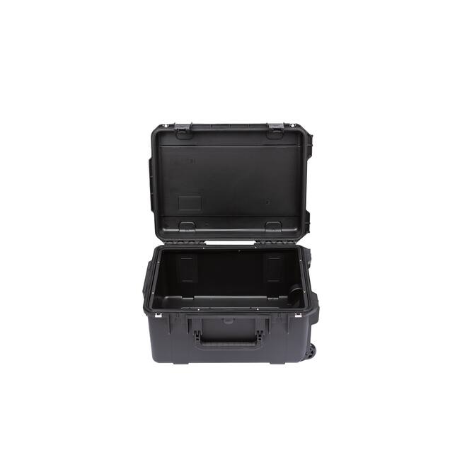 SKB - iSeries - Panel Mount Clip Kit voor 2015 formaat koffer