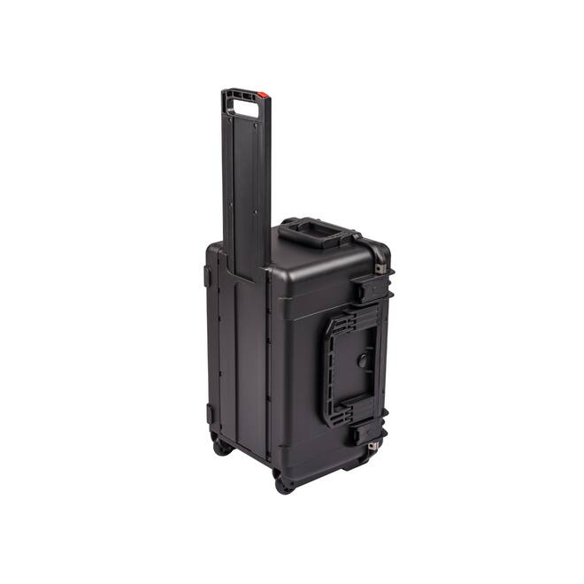 SKB - iSeries 2213-12 - Waterdichte Koffer - Zwart - Plukschuim