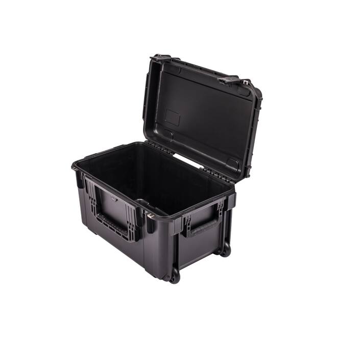 SKB - iSeries 2213-12 - Waterdichte Koffer - Zwart - Leeg