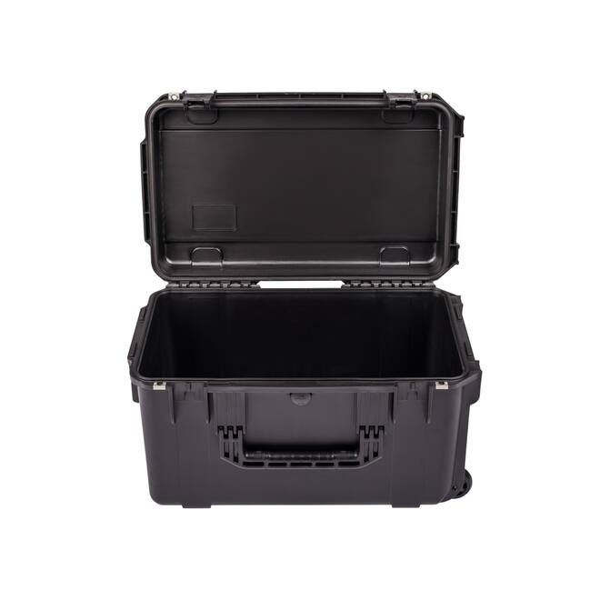 SKB - iSeries 2213-12 - Waterdichte Koffer - Zwart - Leeg