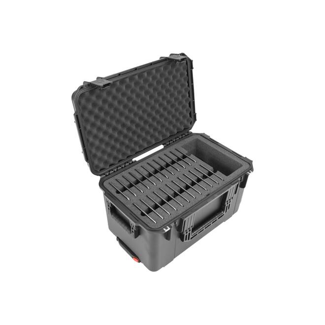 SKB - iSeries 3i-2217-8 - 24 iPad Mini & Accessoires Koffer