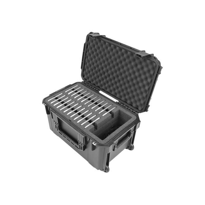 SKB - iSeries 3i-2217-8 - 24 iPad Mini & Accessoires Koffer