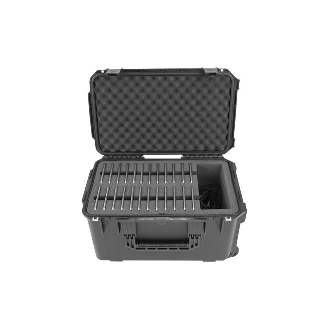 SKB - iSeries 3i-2217-8 - 24 iPad Mini & Accessoires Koffer