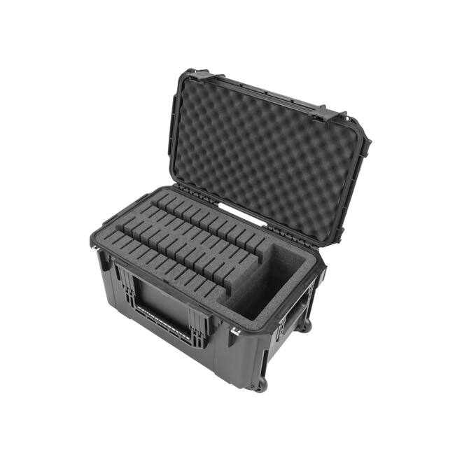 SKB - iSeries 3i-2217-8 - 24 iPad Mini & Accessoires Koffer