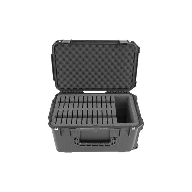 SKB - iSeries 3i-2217-8 - 24 iPad Mini & Accessoires Koffer