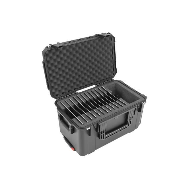 SKB - iSeries 3i-2217-8 - 12 33-cm iPad Pro & Accessoires Koffer