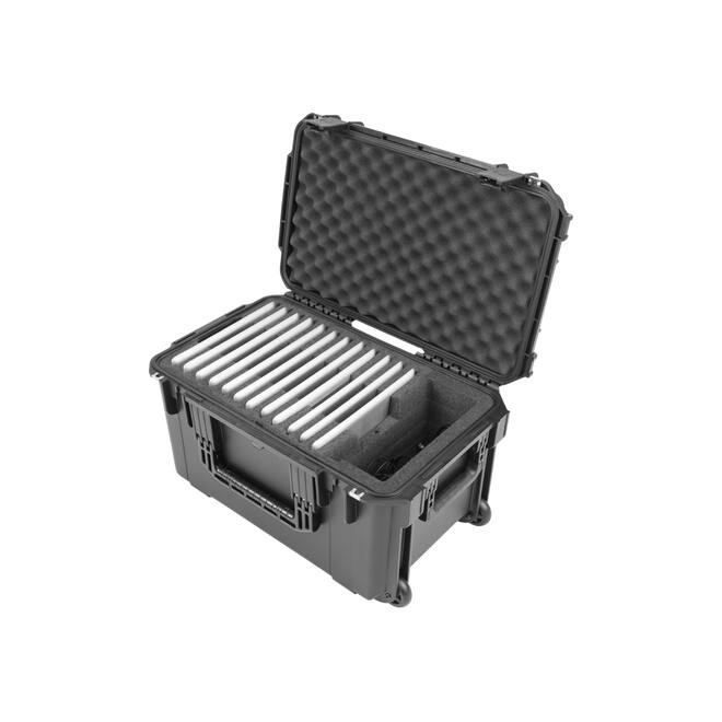 SKB - iSeries 3i-2217-8 - 12 33-cm iPad Pro & Accessoires Koffer