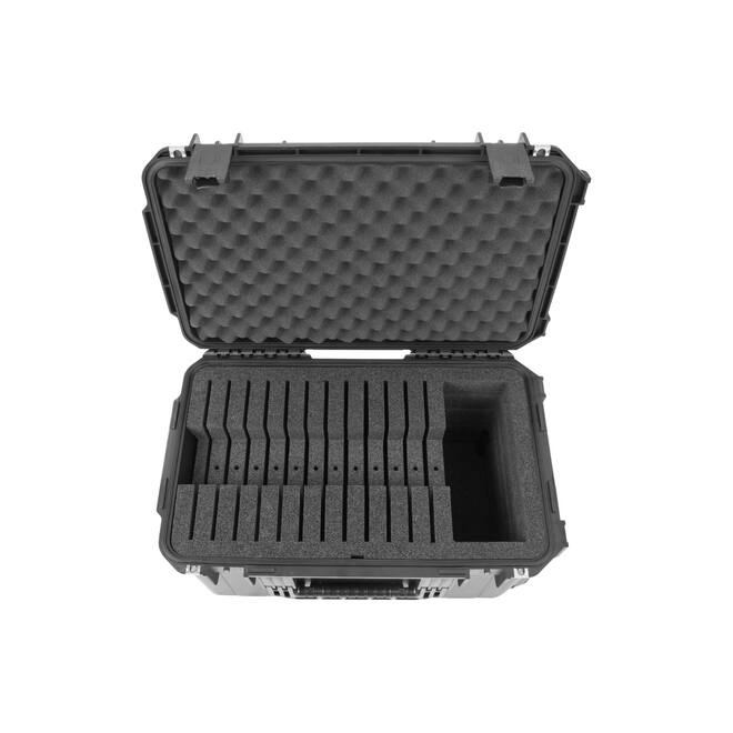 SKB - iSeries 3i-2217-8 - 12 33-cm iPad Pro & Accessoires Koffer