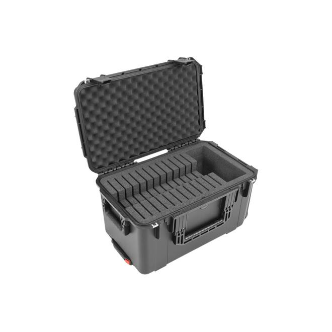 SKB - iSeries 3i-2217-8 - 12 33-cm iPad Pro & Accessoires Koffer