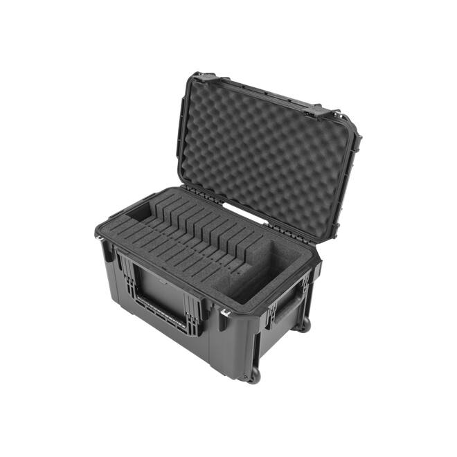 SKB - iSeries 3i-2217-8 - 12 33-cm iPad Pro & Accessoires Koffer