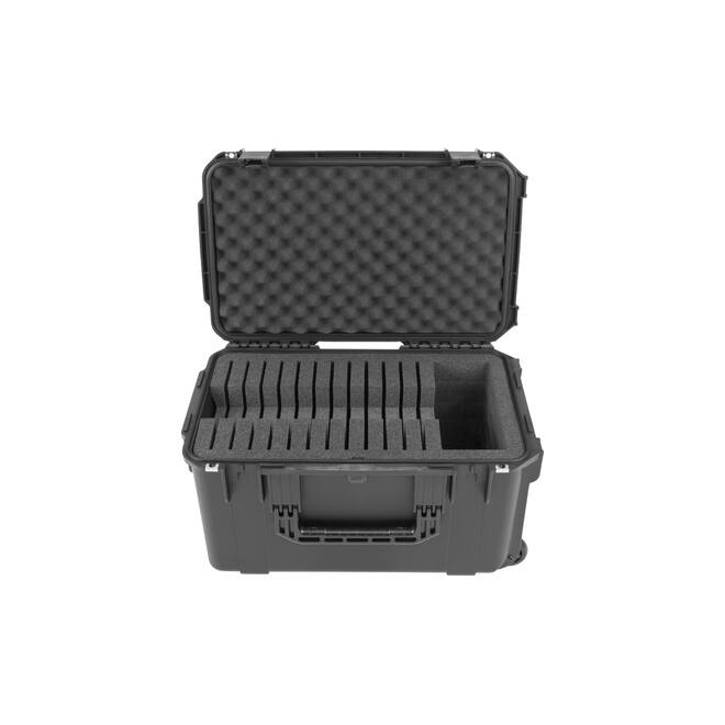 SKB - iSeries 3i-2217-8 - 12 33-cm iPad Pro & Accessoires Koffer