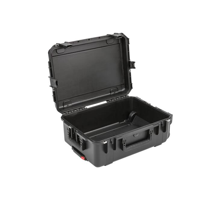 SKB - iSeries 3i-2215-8 - Waterdichte Koffer - Zwart - Leeg