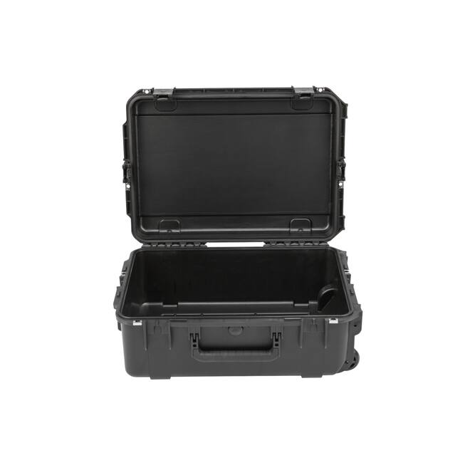 SKB - iSeries 3i-2215-8 - Waterdichte Koffer - Zwart - Leeg