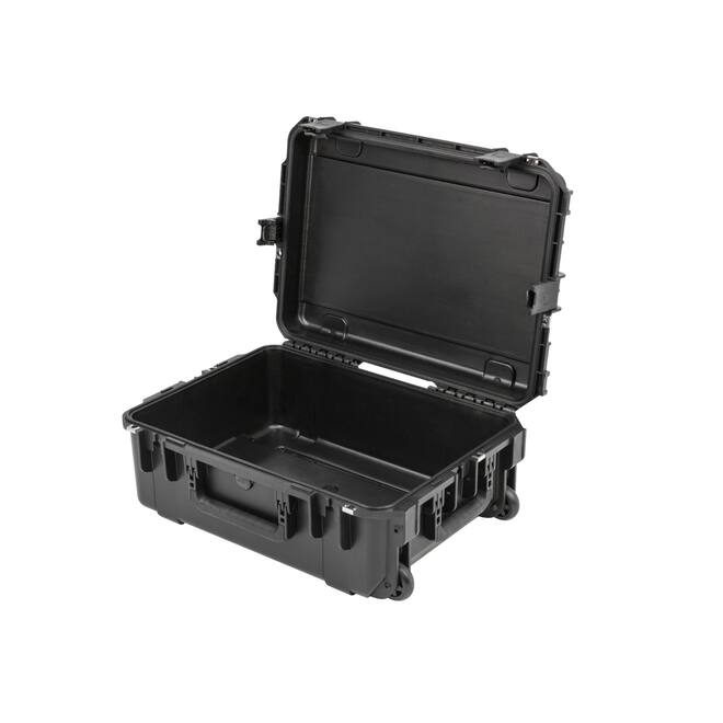 SKB - iSeries 3i-2215-8 - Waterdichte Koffer - Zwart - Leeg