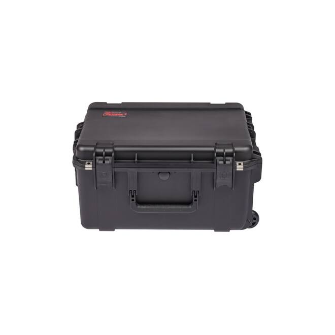 SKB - iSeries 2217-10 - Waterdichte Koffer - Zwart - Plukschuim