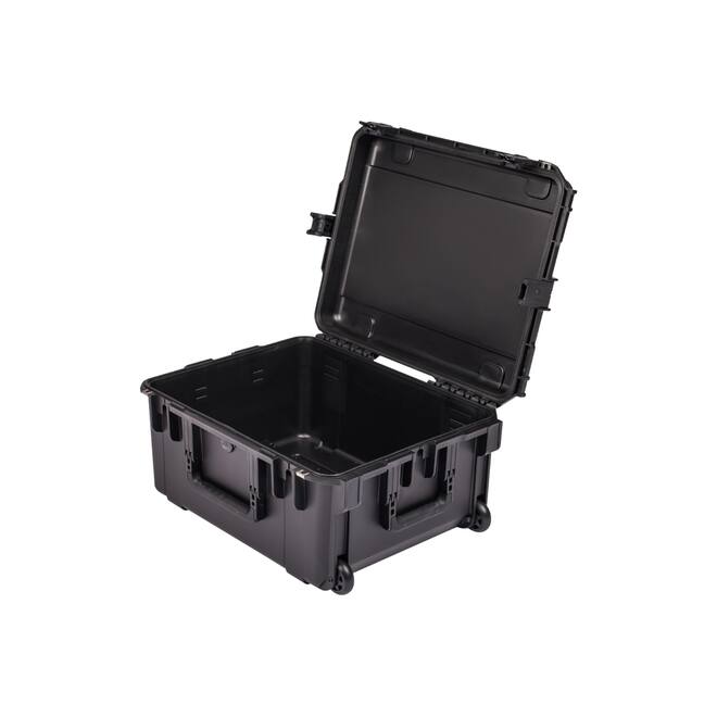 SKB - iSeries 2217-10 - Waterdichte Koffer - Zwart - Leeg