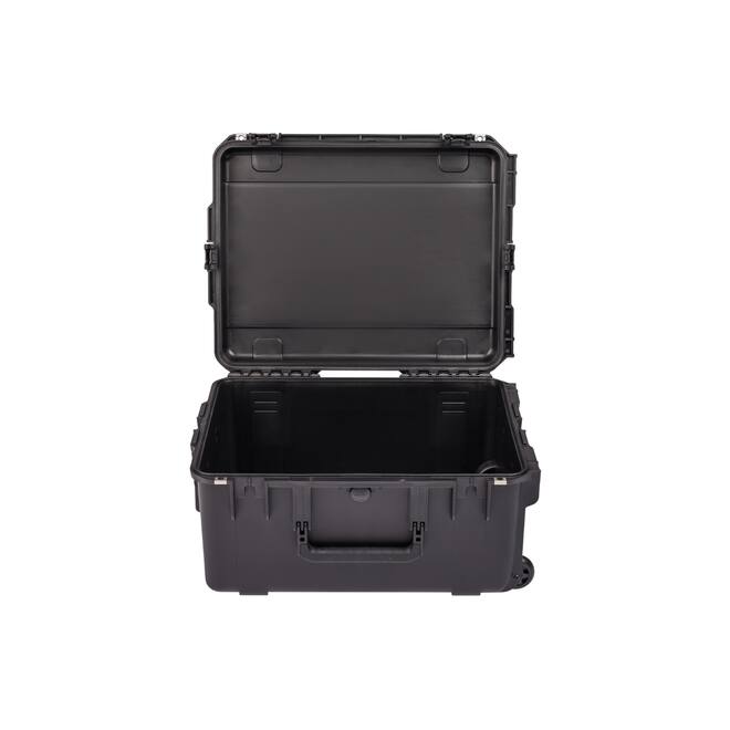 SKB - iSeries 2217-10 - Waterdichte Koffer - Zwart - Leeg