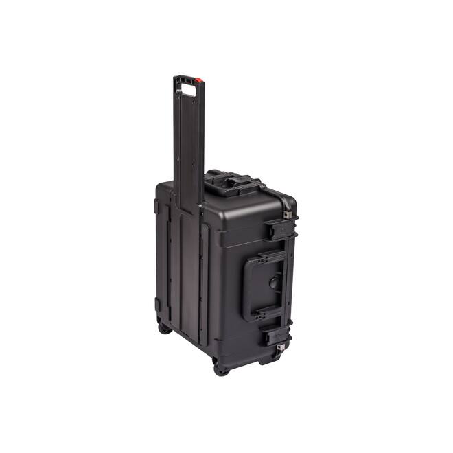 SKB - iSeries 2217-10 - Waterdichte Koffer - Zwart - Leeg