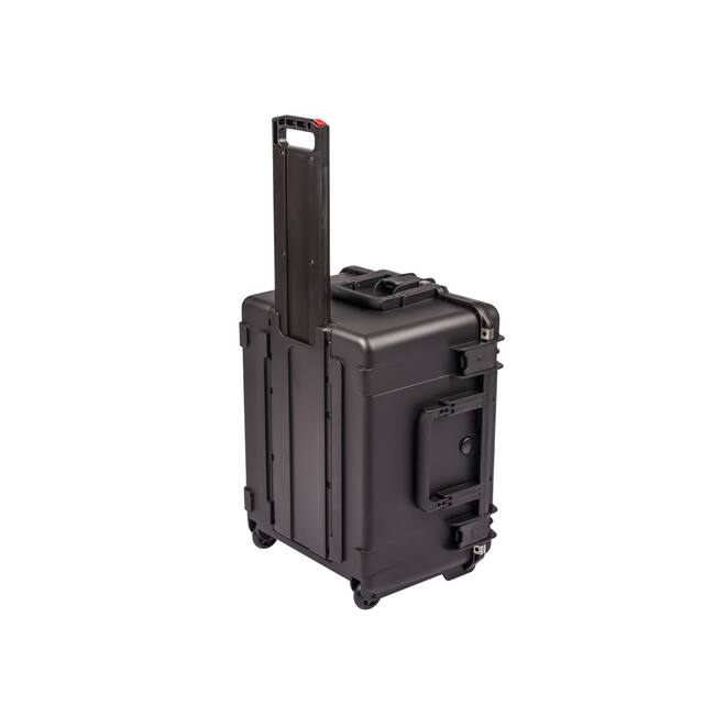 SKB - iSeries 3i-2217-12 - Waterdichte Koffer - Zwart - Plukschuim