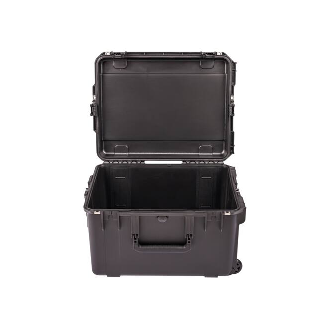 SKB - iSeries 2217-12 - Waterdichte Koffer - Zwart - Leeg