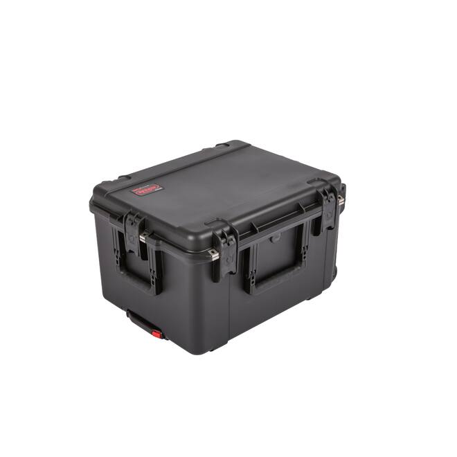 SKB - iSeries 2217-12 - Waterdichte Koffer - Zwart - Leeg