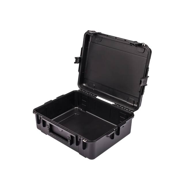 SKB - iSeries 2217-8 - Waterdichte Koffer - Zwart - Leeg