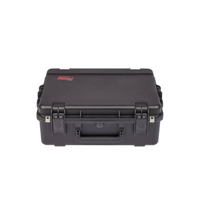 SKB - iSeries 2217-8 - Waterdichte Koffer - Zwart - Leeg