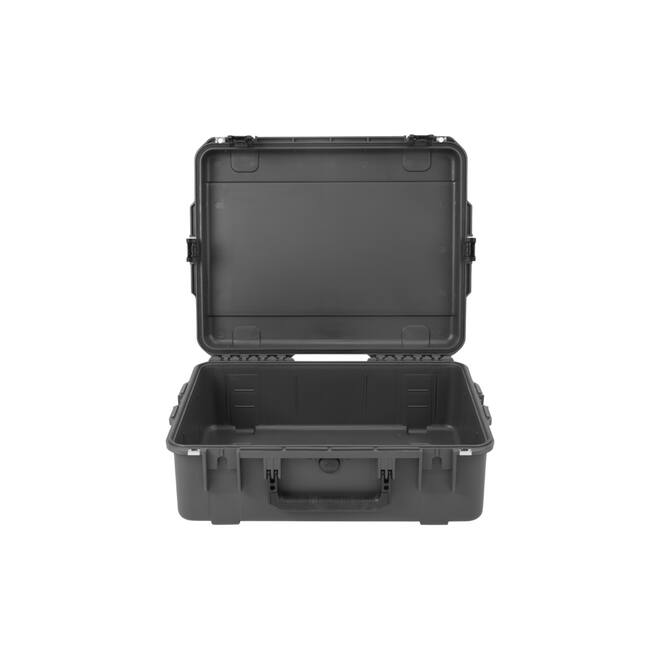 SKB - iSeries 3i-2217-8 - Overlanding Koffer - Grijs - Leeg