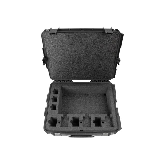 SKB - iSeries 3i-2217-8 - Motorola APX8000 Radio 3-Pack Koffer