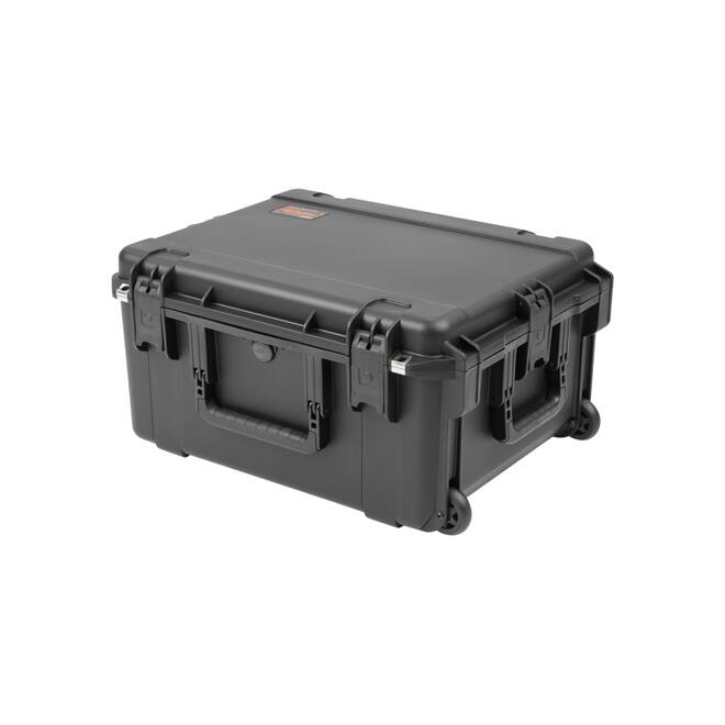 SKB - iSeries 3i-2217-8 - Motorola APX8000 Radio 3-Pack Koffer