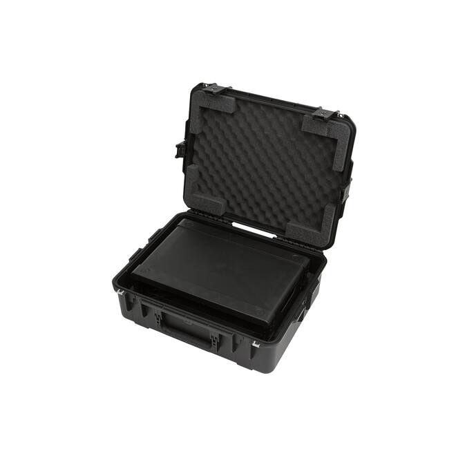 SKB - iSeries 3i-2217-8 - Waterdichte Koffer - Zwart - Verwijderbare 2U Diepe Rack