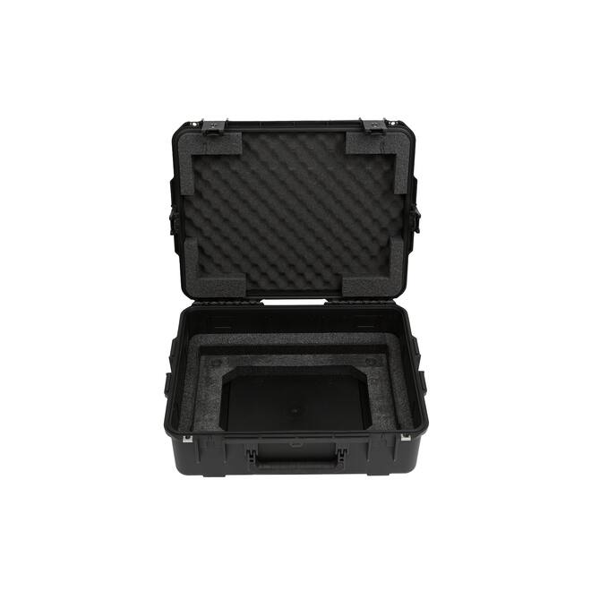 SKB - iSeries 3i-2217-8 - Waterdichte Koffer - Zwart - Verwijderbare 2U Diepe Rack