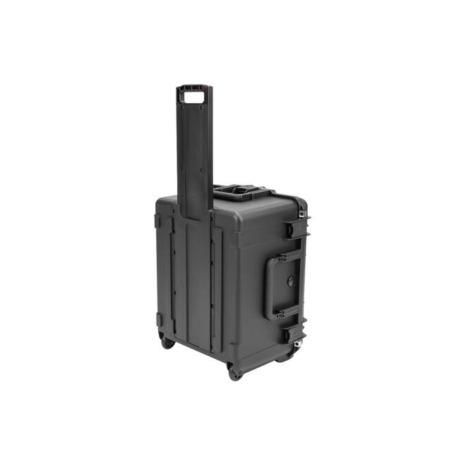 SKB - iSeries 3i-2217-8 - Twee 6-Bay Motorola Oplader Koffer