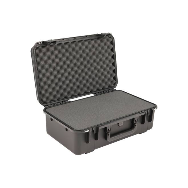 SKB - iSeries 3i-2313-8 - Waterdichte Koffer - Zwart - Plukschuim