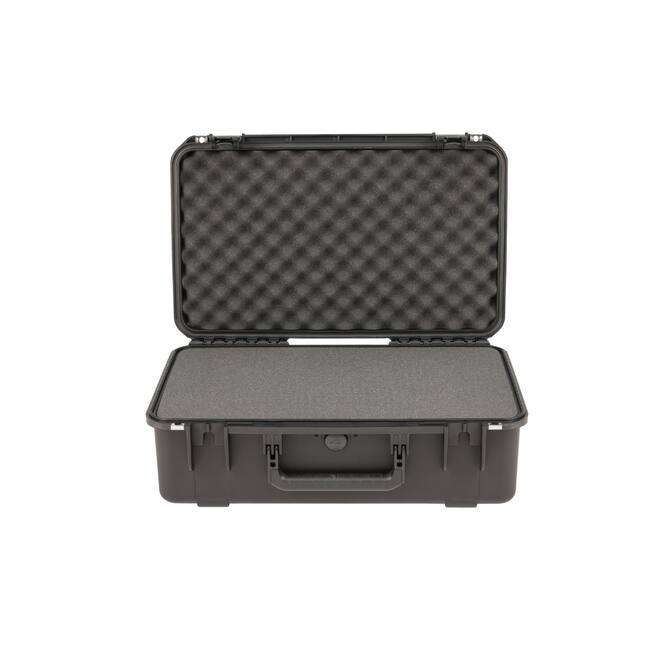 SKB - iSeries 3i-2313-8 - Waterdichte Koffer - Zwart - Plukschuim